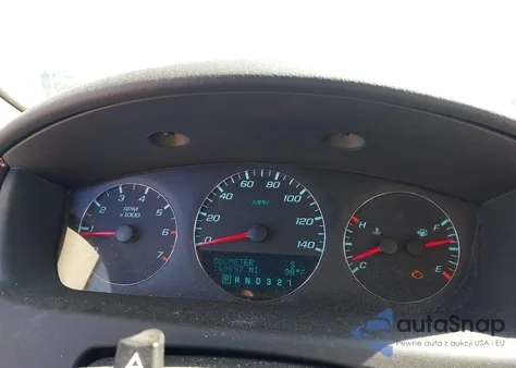 2011 Chevrolet Impala Lt z USA, uszkodzony, nr VIN 2G1WB5EK1B1303509